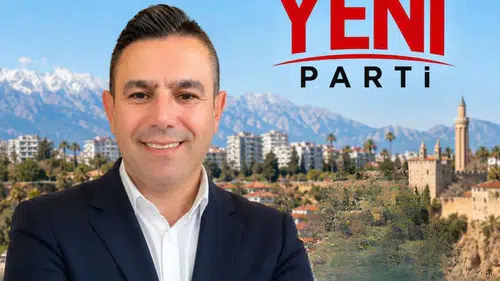 'YENİ' Bir Başlangıç Kısa Sürdü