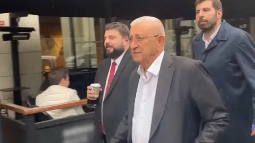 Mahkemede 1 Milyon Euro Gerilimi: İmamoğlu'nun Babası Hakkında Yeni Suç Duyurusu Talebi