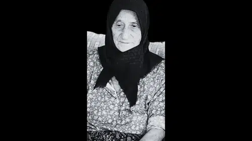 Kemerli Şehit Mehmet Urhan'ın Annesi Havva Urhan'a Son Görev