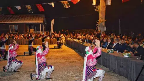 Yarbaşçandır Yayla Şenliği İçin Geri Sayım Başladı!