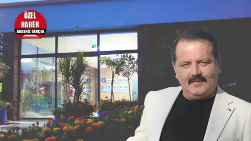Düden Balık Çarşısı'na Yoğun İlgi: EKDAĞ Genel Müdürü Aydın'dan Yeni Şube Planı