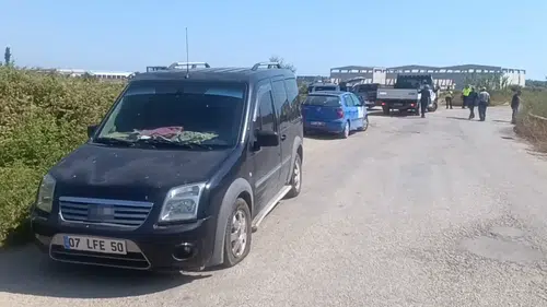 Sanayi Mahallesi’nde Kaza: Elektrikli Motosiklet Sürücüsü Hastanelik Oldu