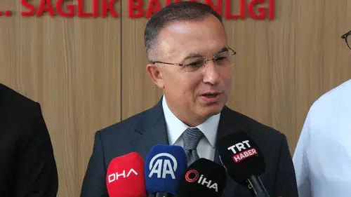 YENİ Parti Milletvekiline Bıçaklı Saldırıyla İlgili Gaziantep Valisi'nden Açıklama