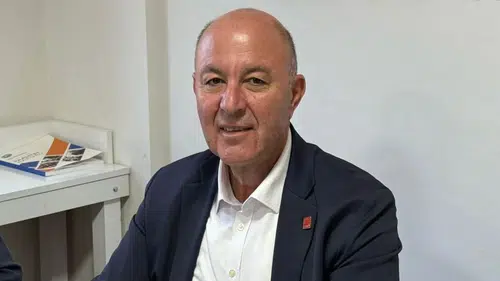 Yeni Parti Alanya’dan Çerçeve Yasa’ya Hayır