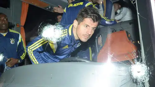 Fenerbahçe Otobüsü Saldırısında 11 Yıl Sonra Tutuklama!