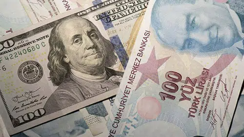 Doları Olanlar Dikkat! Piyasaları Sarsacak '48 TL' Beklentisi