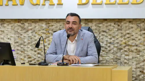 Manavgat’ta Temizlik Seferberliği! Çevreyi Kirletenlere Ceza Geliyor