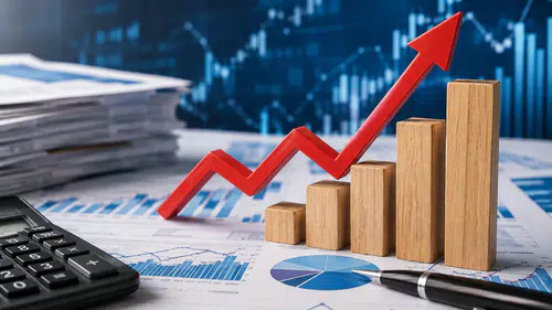 Hizmet Üretici Fiyat Endeksi Temmuz 2026'da %3,94 Arttı