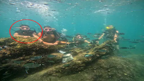 Antalya’daki Ölümlü Dalış Skandalında Yeni Perde Açıldı