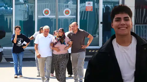 Manavgat'ta 18 Yaşındaki Motosikletli Alkollü Sürücü Kurbanı Oldu
