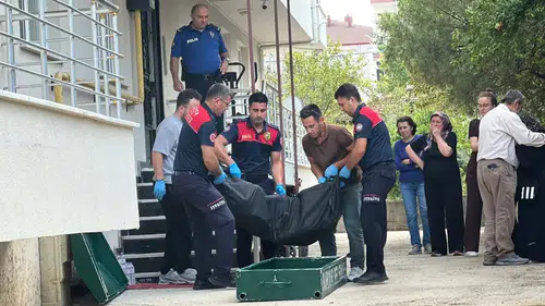 Burdur'da Acı Son: Ev Boyarken Fenalaşan 55 Yaşındaki Usta Can Verdi