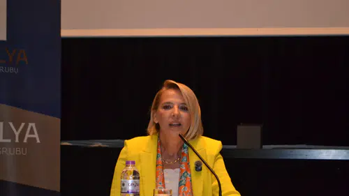 ATSO Adayı Hatice Öz’den Finansmana Erişim Sorunu Büyüyor Açıklaması