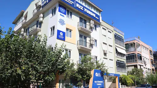 Antalya’da Büyükşehir Belediyesi Öğrenci Yurdu Fiyatlarına Zam Teklifi