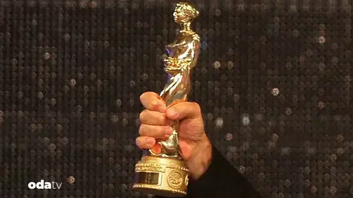 Altın Portakal'da Yarışacak Belgeseller Belli Oldu: İşte O Filmler