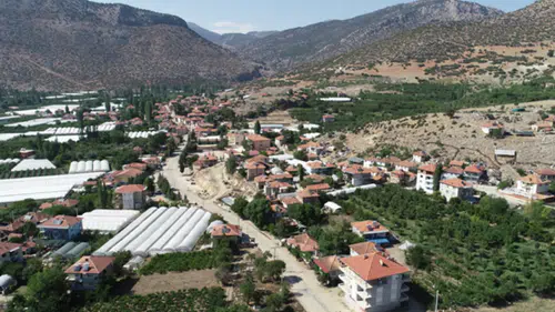 Elmalı'da TOKİ İmar Planları Askıya Çıktı: Gökpınar ve Gündoğan'da Yeni Yerleşim Alanları