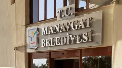 Manavgat Belediyesi 5 Taşınmazı Kiraya Verecek