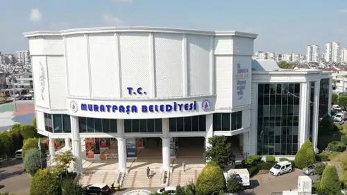 Muratpaşa’nın Eylül Ayı Meclisi'nde CHP-YENİ Parti Yarışı