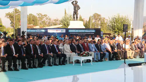 İklimin Rotası Antalya'da Çiziliyor: COP31'de Türkiye Vizyonu