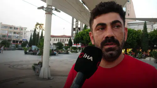 Antalya’da Online Siparişten Zehirlendi: Olayı Kendi Çözdü