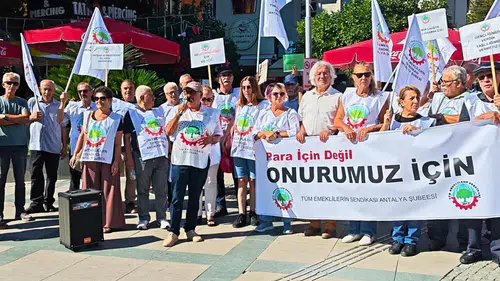 “Ali Şekeroğlu’nun Ölümü Görmezden Gelinemez”