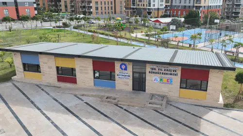 Antalya Büyükşehir Belediyesi’nin Kreş Ücretleri Güncelleniyor