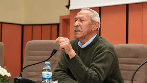 İnşaat Mühendisliğinin Acı Kaybı: Prof. Dr. Uğur Ersoy Yaşamını Yitirdi!