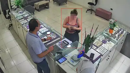 İstanbul'dan Çıkan Sahte Altın Şebekesi Antalya'yı Haritadan Taradı
