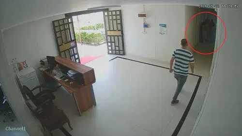 Hatay'da Hayat Kurtaran Anlar: Heimlich ile Hayata Döndü
