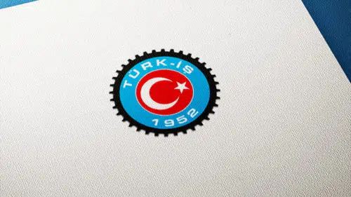 TÜRK-İŞ Başkanlar Kurulu Toplandı: 12 Maddelik Bildiri Yayınlandı