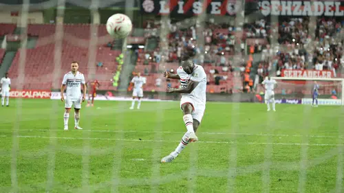 Süper Lig’de Penaltı Raporu: 6 Haftada 19 Karar