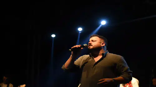 Kepez Kültür Festivali’nde “O Ses Türkiye” Rüzgarı
