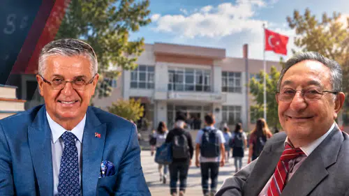 Necati Topaloğlu’nun Eğitim Vizyonu Gürsel Demirok’un Köşesinde