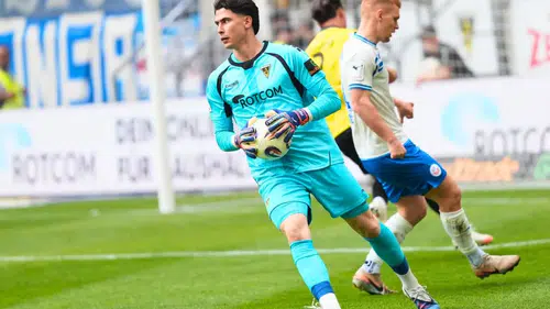 Antalyaspor Kalesine Takviye: Fotis Pseftis İmzayı Attı