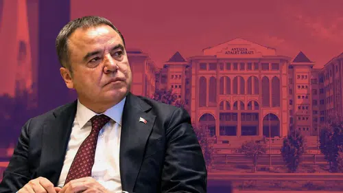 Muhittin Böcek Hakim Karşısında: Dördüncü Duruşma Başladı!