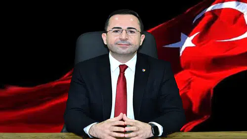 MATSO Başkanı Güngör’den 19 Eylül Gaziler Günü Mesajı