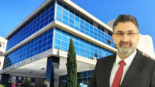 Serik Belediye Başkanı Kumbul Soruşturmanın Perde Arkasını Meclis'te Anlattı