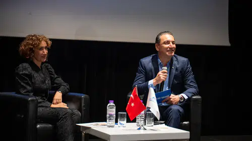 "Kazançlar İçin Kentin Doğasının Yok Olmasının Karşısındayız"