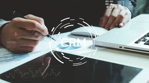 Türkiye’de CRM Kullanımı Yüzde 12’de Kaldı