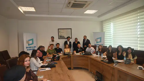 Akdeniz’de İHA Eğitimi Sürüyor