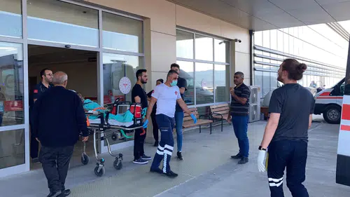 Burdur'da Diyaliz Faciası: İhmalin Sanıkları Hakim Karşısında