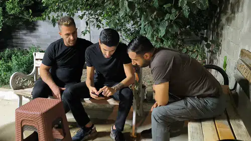 Batan Gemideki Can Pazarı Anlatıldı: "Camın Altında Ölüler, Boğulmamak İçin Yüzmeye Çalışanlar Vardı"