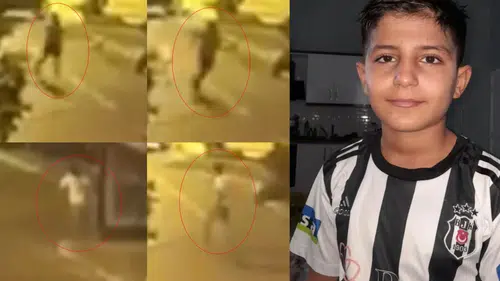 Mersin'de 12 Yaşındaki Eyüp Can Cinayete mi Kurban Gitti?  Sır Ölümde Bilirkişi Noktayı Koydu