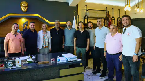 ATSO Başkan Adayı Hatice Öz'den Antalya Tarımına 3 Büyük Proje