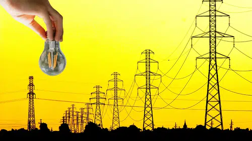 Antalya'da Geniş Çaplı Enerji Kesintisi