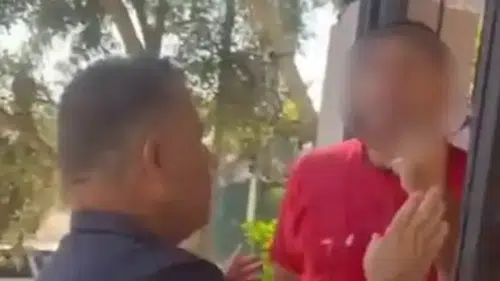 Gaziler Günü'nde Kiracı Dehşeti: Gaziye Tornavidalı Saldırı