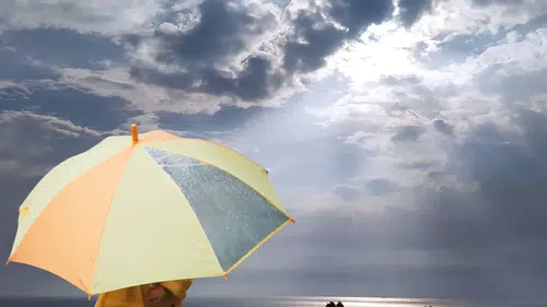 Meteoroloji Saat Verdi: Antalya İçin Peş Peşe Uyarılar
