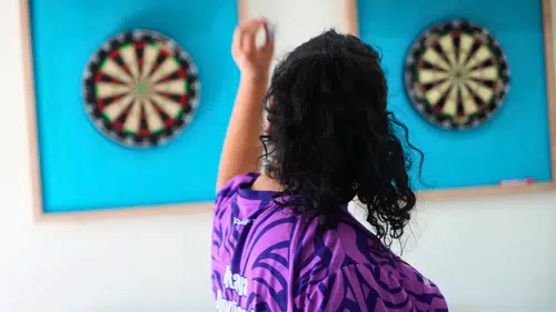 Devlet Korumasındaki 7 Sporcu Kız Antalya'nın Gururu Oldu