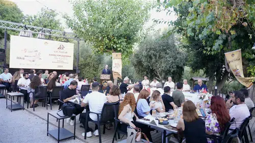 20. Alanya Uluslararası Caz Festivali Kapılarını Açıyor