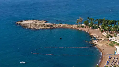 Magydos Antik Limanı Gün Yüzüne Çıkmayı Bekliyor