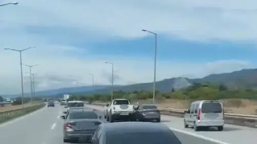Hatay'da Otoyolda Dehşet Saçan Düğün Konvoyuna Binlerce Lira Ceza Kesildi!